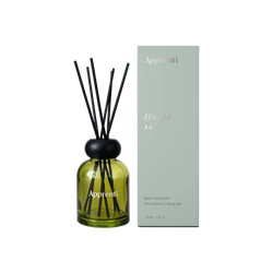 Hinoki 44 - Diffuser