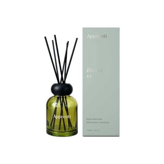 Hinoki 44 - Diffuseur