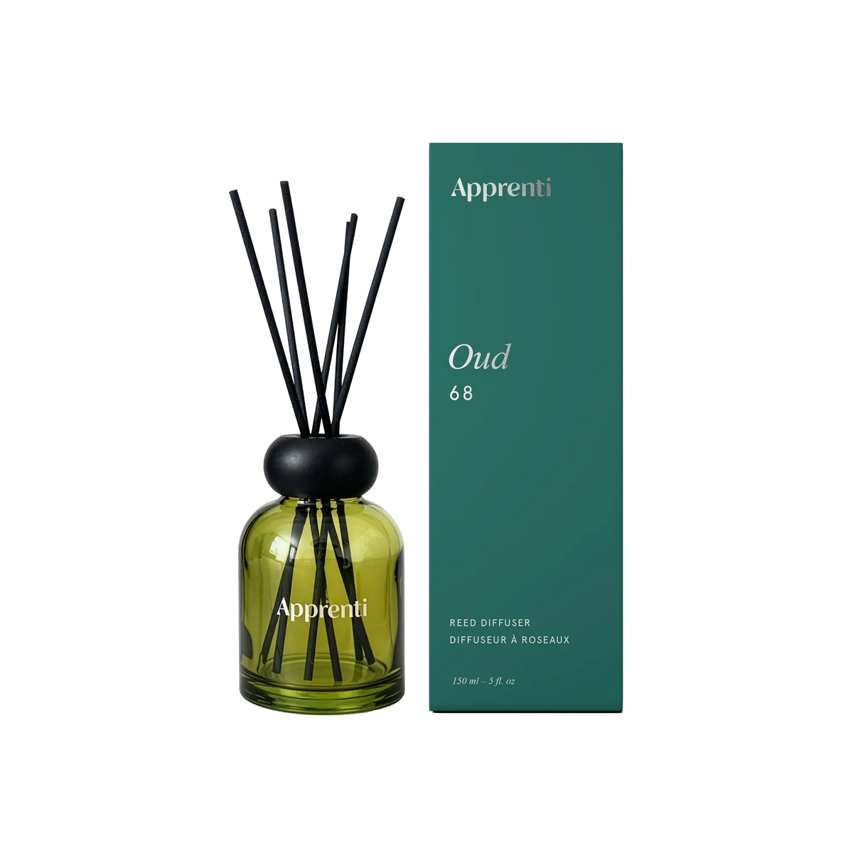 Oud 68 - Diffuseur