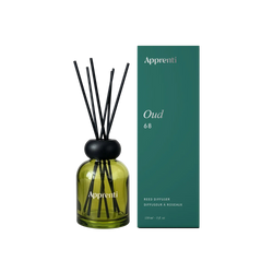 Oud 68 - Diffuseur