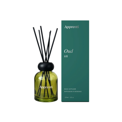 Oud 68 - Diffuseur
