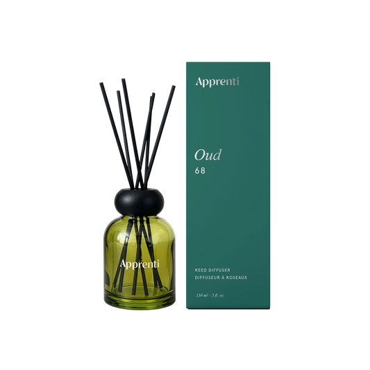 Oud 68 - Diffuseur