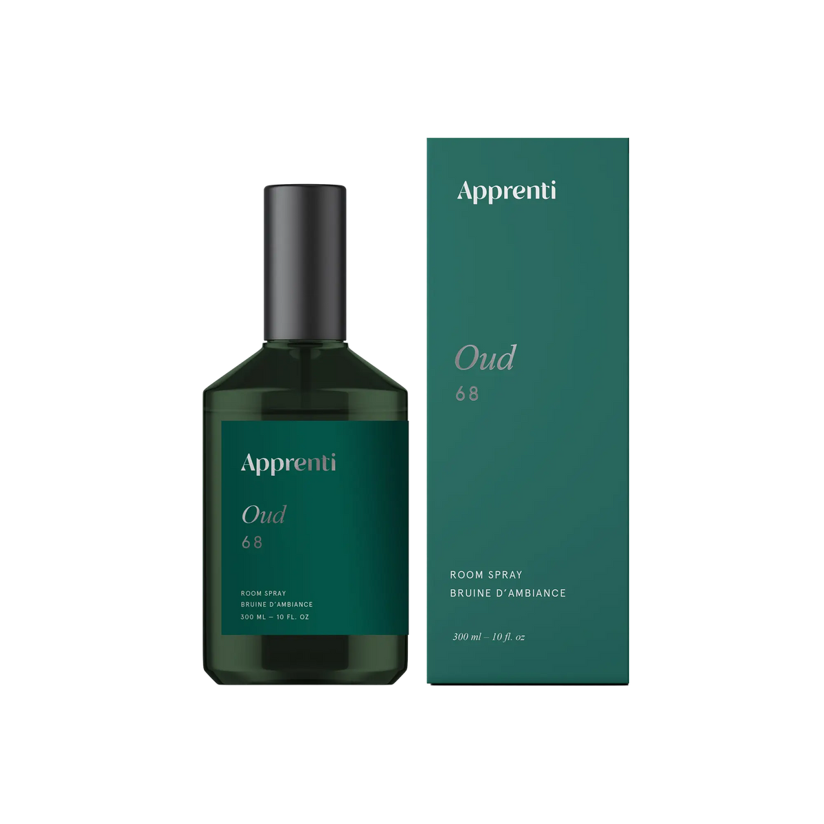 Oud 68 - Room Spray