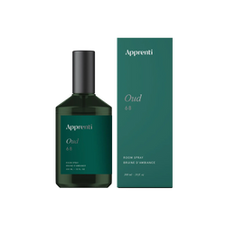 Oud 68 - Room Spray
