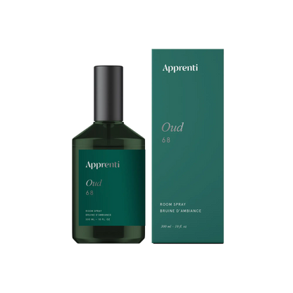 Oud 68 - Room Spray