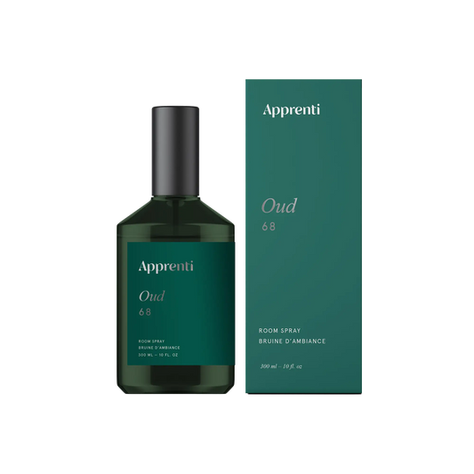 Oud 68 - Bruine d'ambiance