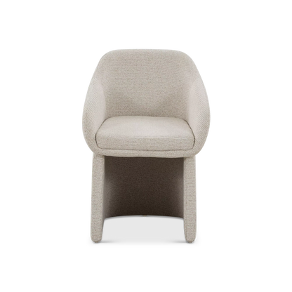 Portico - Fabric Dining Chair