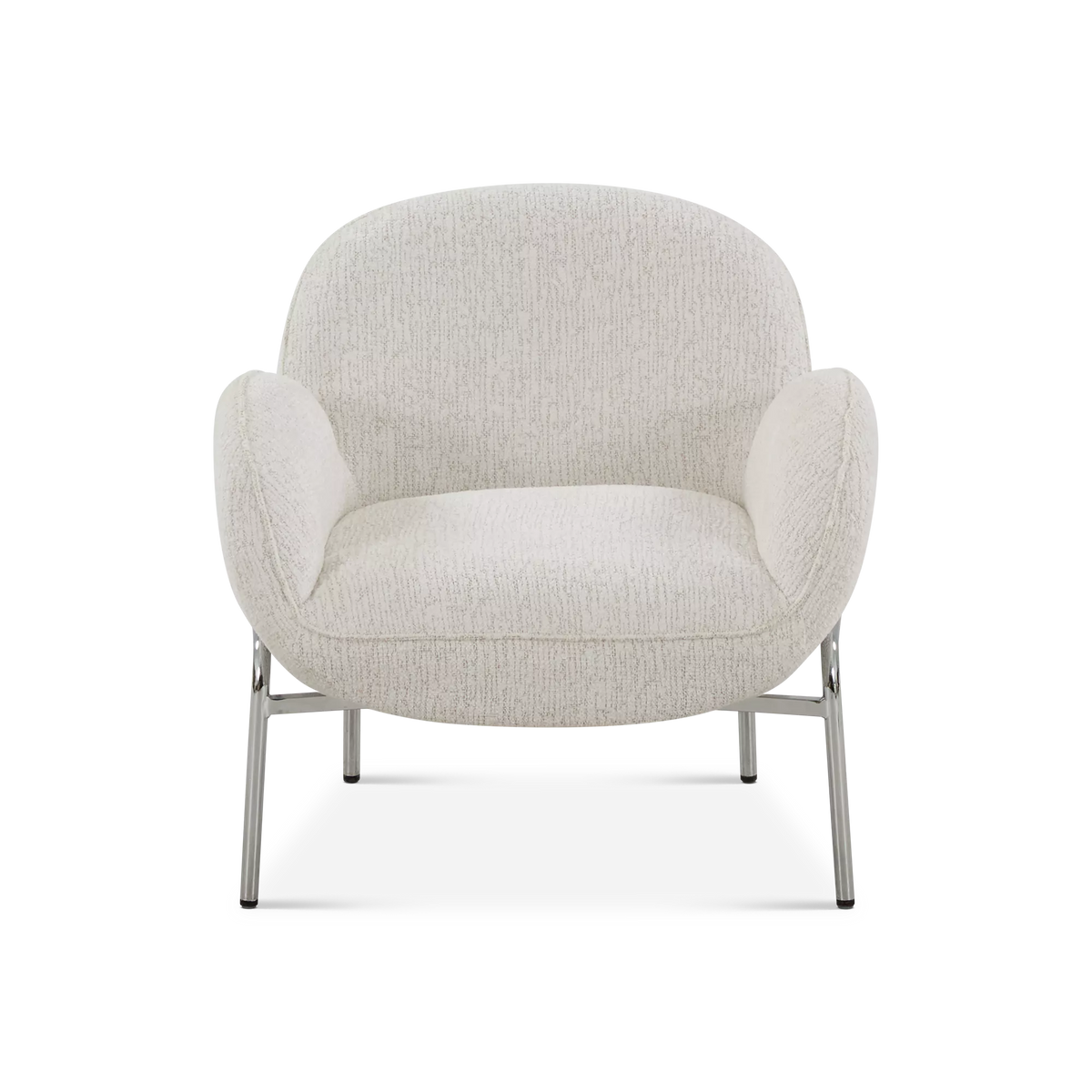 Soma - Fabric Armchair