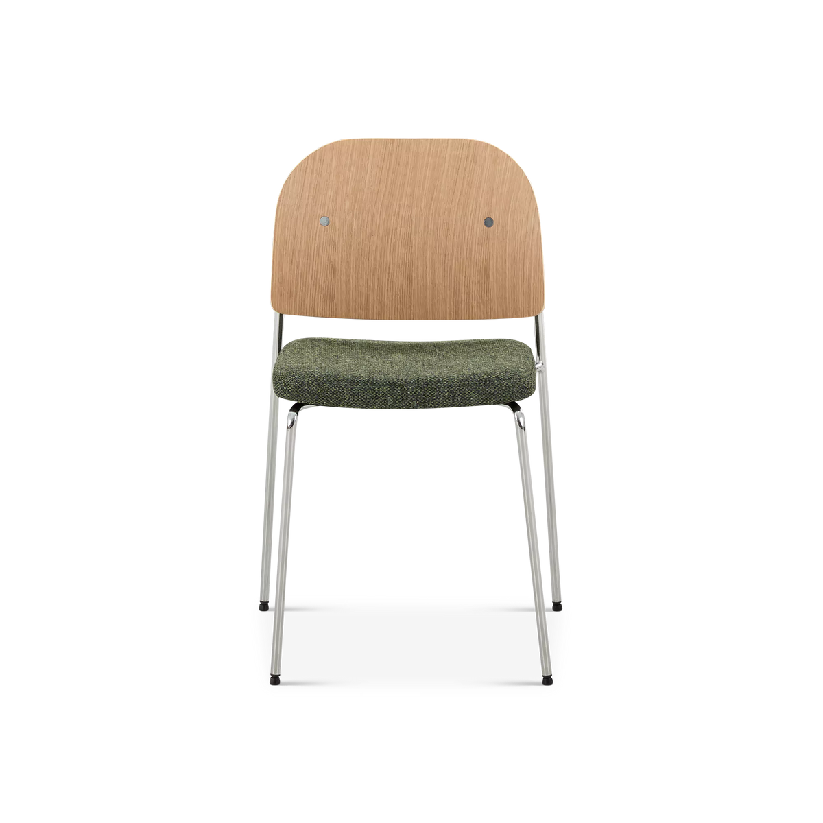 Brome - Fabric Dining Chair