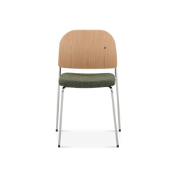 Brome - Fabric Dining Chair