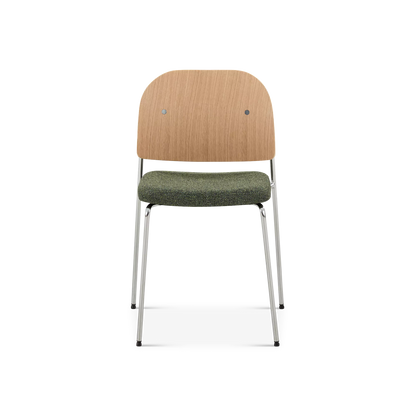 Brome - Fabric Dining Chair