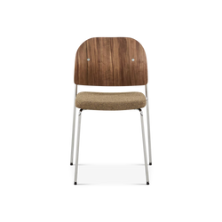 Brome - Fabric Dining Chair