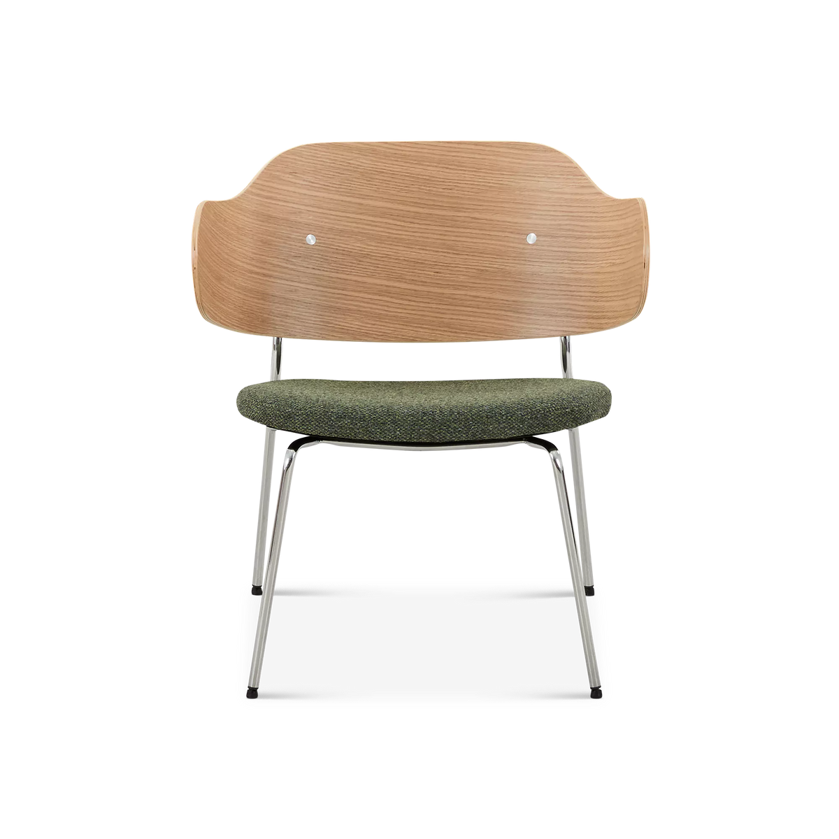 Brome - Fabric Lounge Chair
