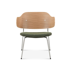 Brome - Fabric Lounge Chair