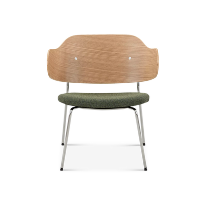 Brome - Fabric Lounge Chair