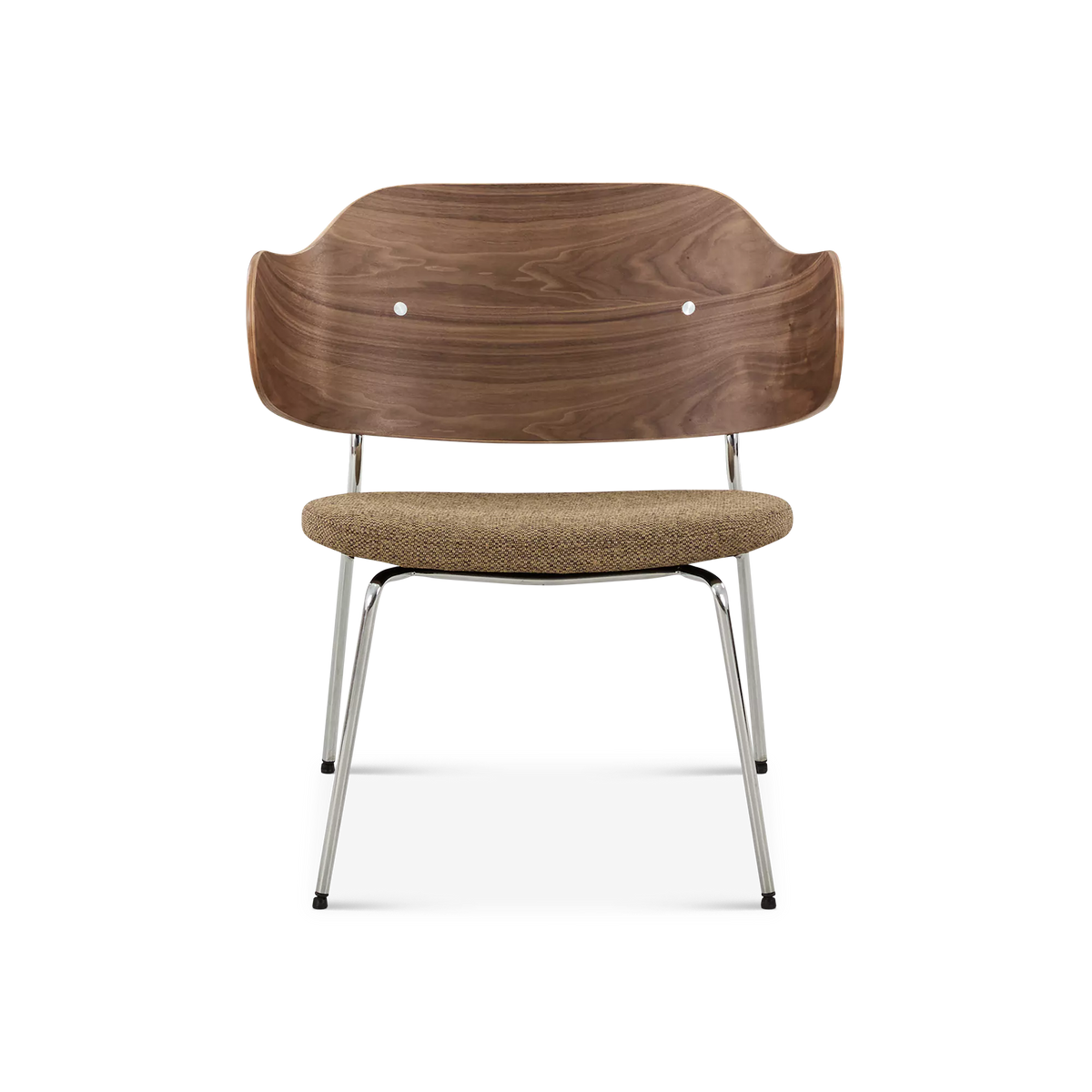 Brome - Fabric Lounge Chair