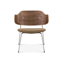 Brome - Fauteuil en tissu