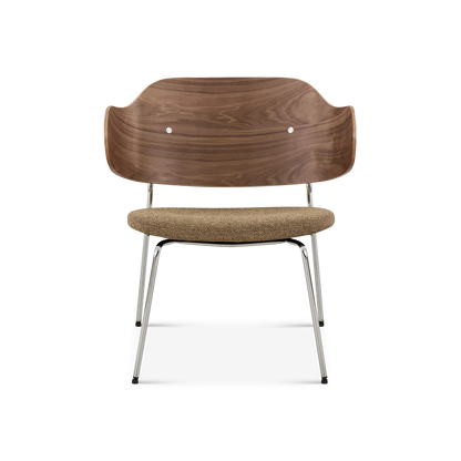 Brome - Fabric Lounge Chair