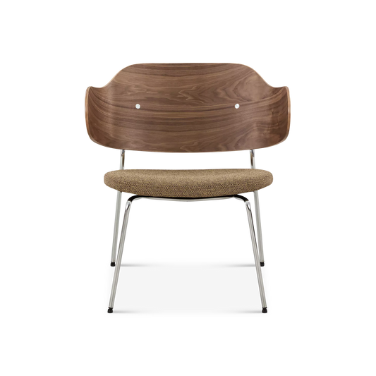 Brome - Fauteuil en tissu