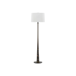 Tallarico - Lampe sur pied en marbre