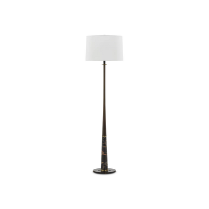 Tallarico - Lampe sur pied en marbre