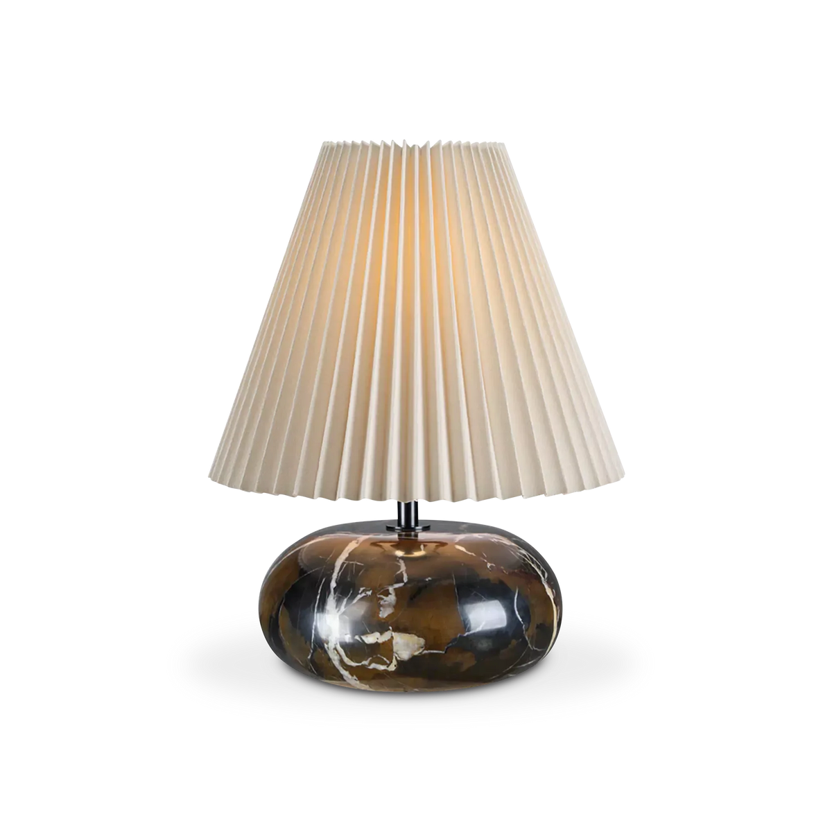 Philbert - Marble Table Lamp