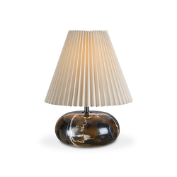 Philbert - Marble Table Lamp