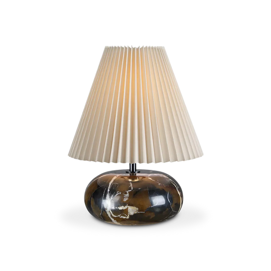 Philbert - Marble Table Lamp