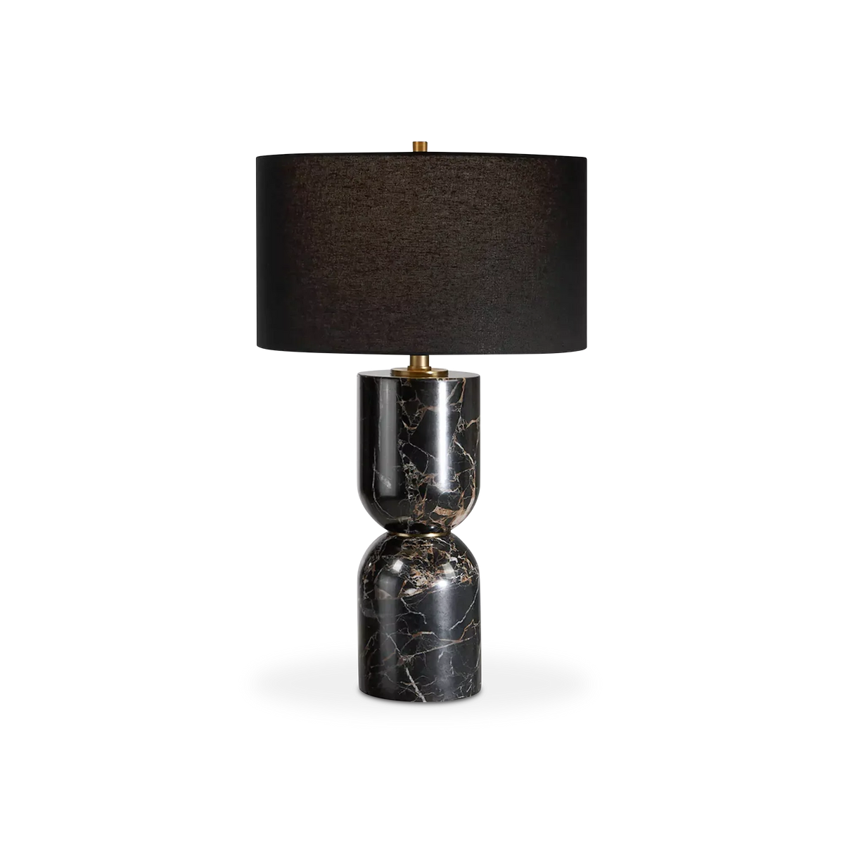 Enri - Marble Table Lamp