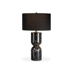 Enri - Marble Table Lamp