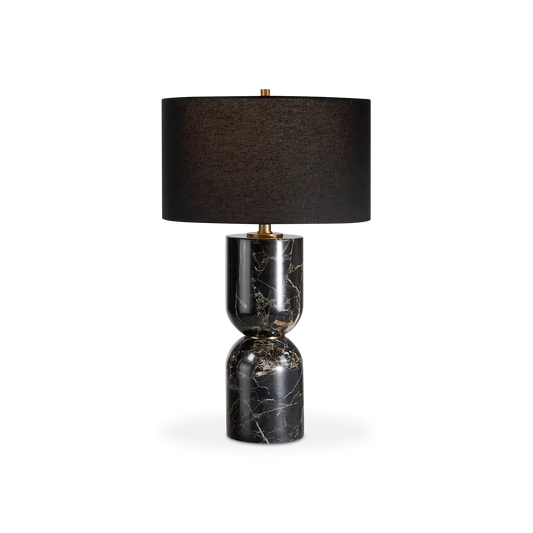 Enri - Marble Table Lamp
