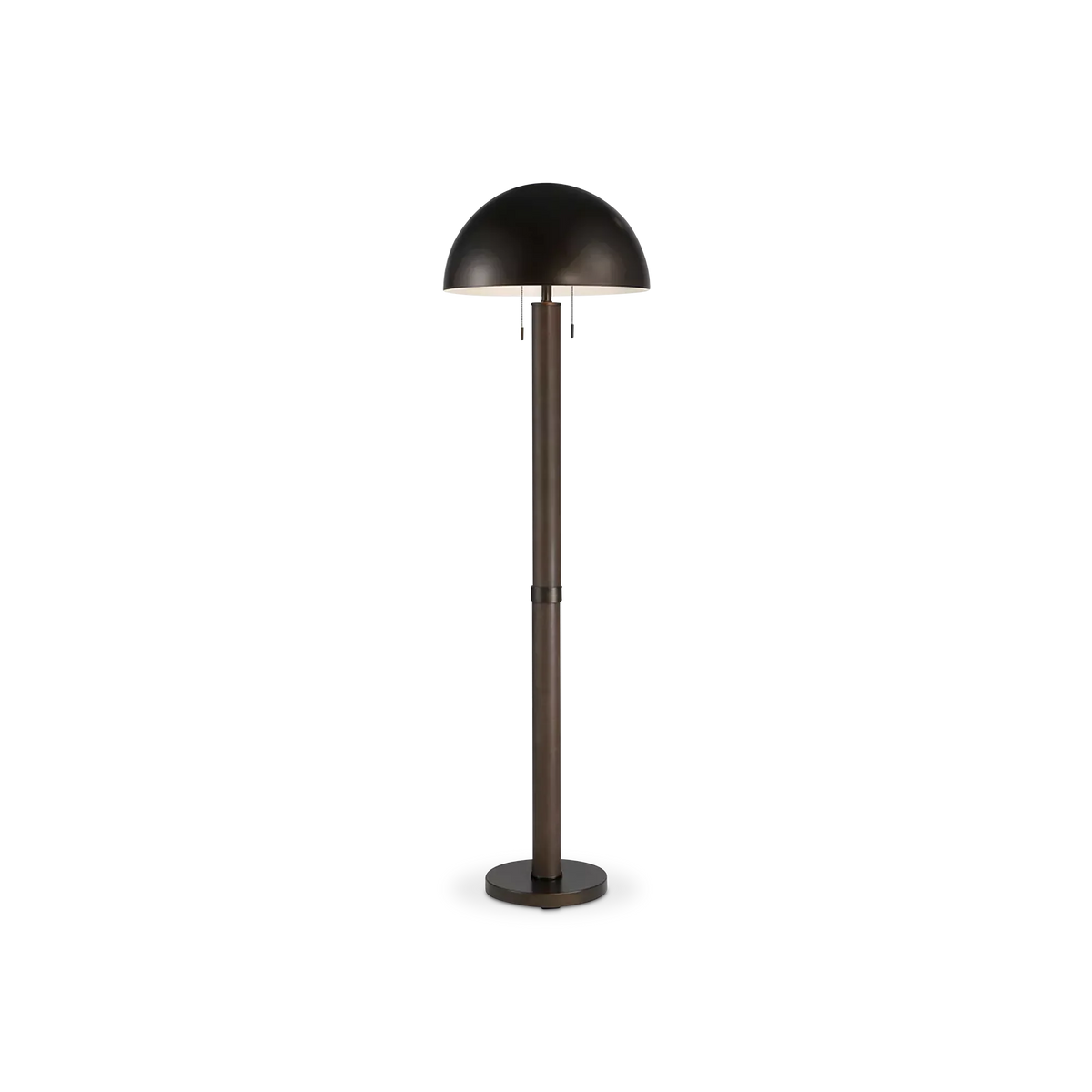 Incanta - Lampadaire en métal