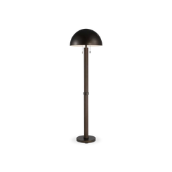 Incanta - Lampadaire en métal