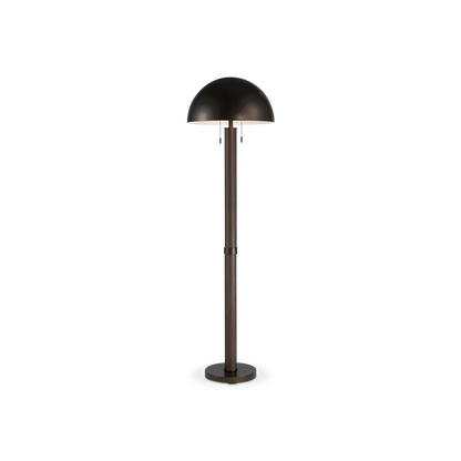 Incanta - Lampadaire en métal
