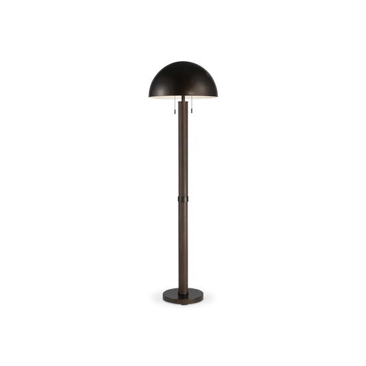 Incanta - Metal Floor Lamp