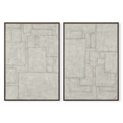 Caramelo - Cotton Wall Art