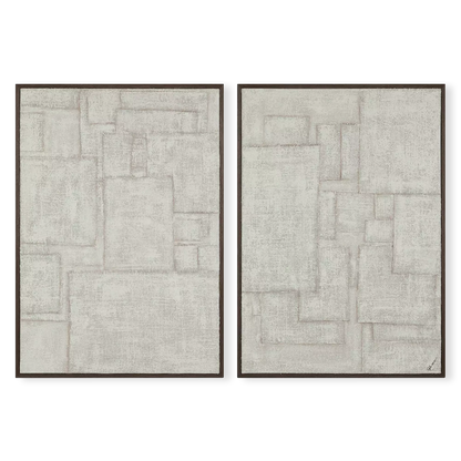 Caramelo - Cotton Wall Art