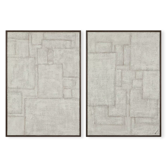 Caramelo - Cotton Wall Art