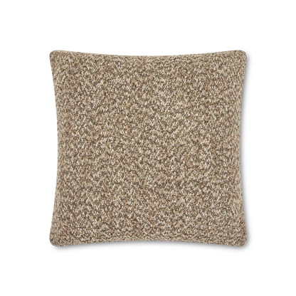 Hena - Bouclé Fabric Cushion