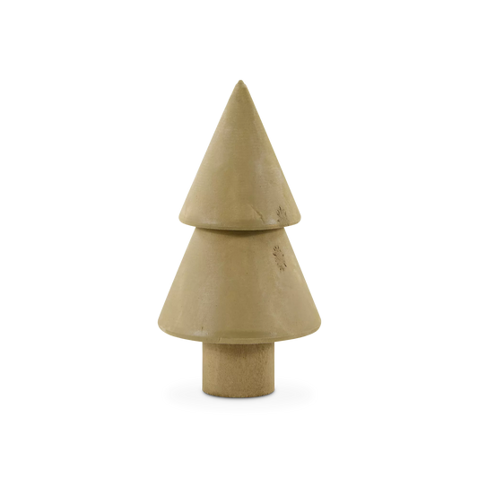 Sapin - Sculpture