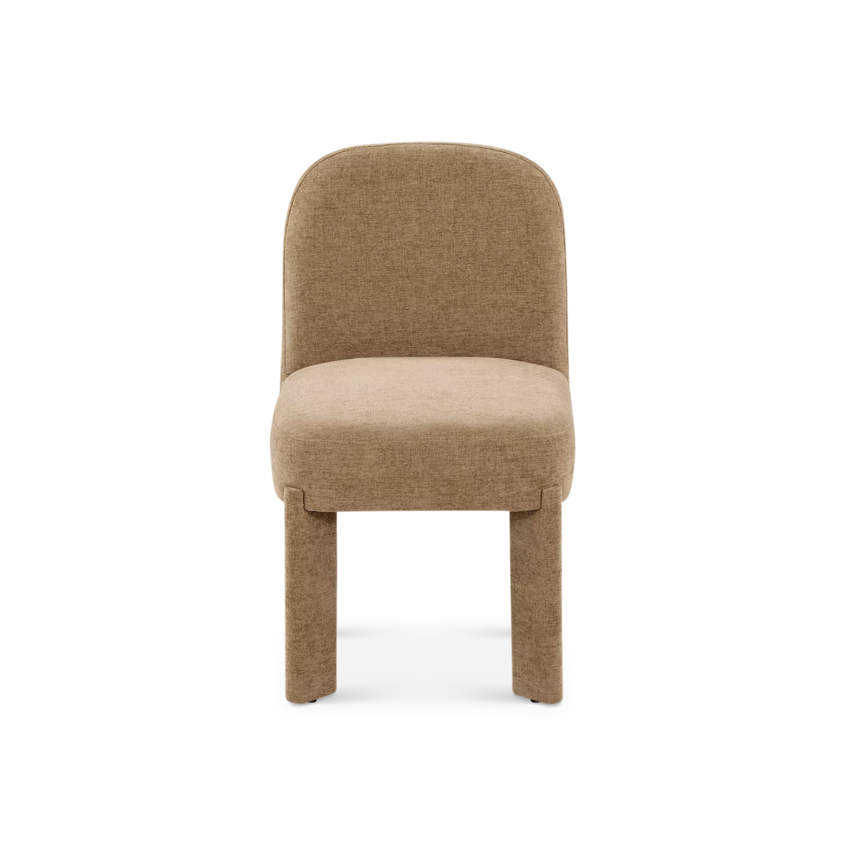 Pico - Chaise de salle à manger en tissu