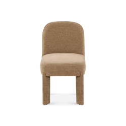 Pico - Chaise de salle à manger en tissu