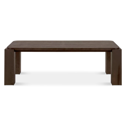 Calla - Wood Dining Table