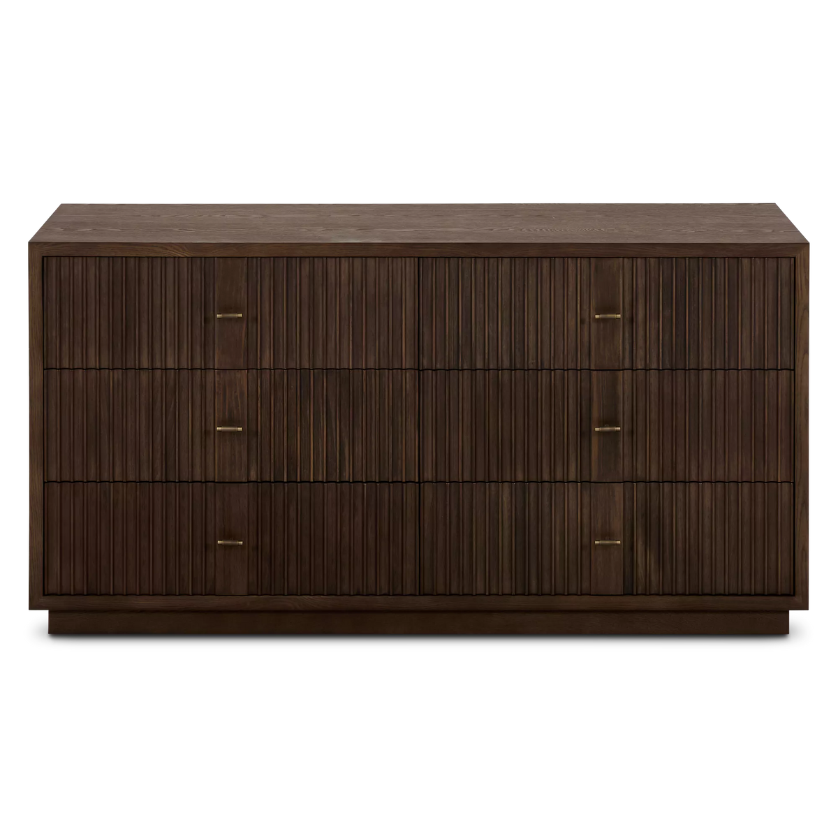 Drifton - Commode en frêne