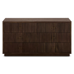 Drifton - Commode en frêne