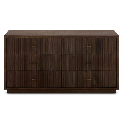 Drifton - Commode en frêne