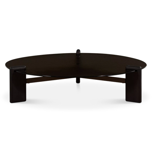 Lagoon - Wood Coffee Table