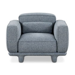 Noka - Fabric Armchair