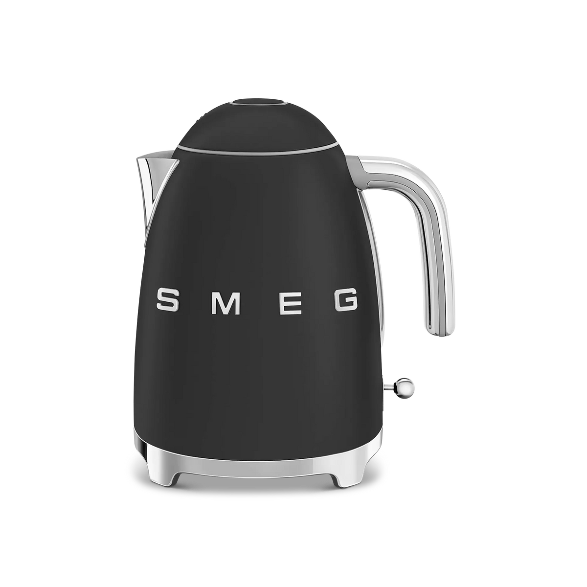 Bouilloire 7 tasses 50’s Style par Smeg