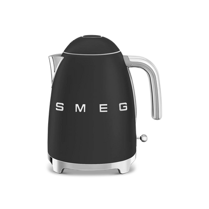 Bouilloire 7 tasses 50’s Style par Smeg